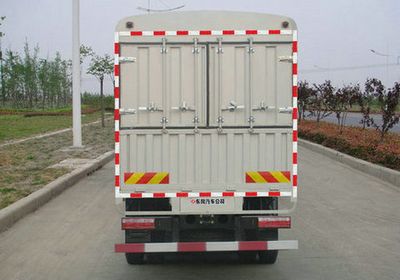 Dongfeng  EQ5310CCYF1 Grate type transport vehicle