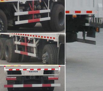 Dongfeng  EQ5310CCYF1 Grate type transport vehicle