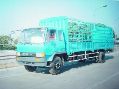 Phoenix  FXC5122CLXY Grate type transport vehicle