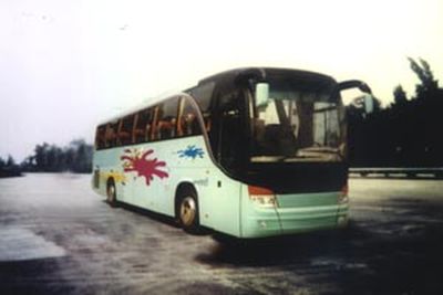 Guangtong Automobile GTQ6121G1 coach