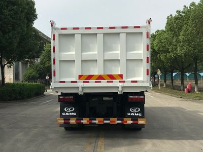 Hualing Star  HN3310B36B8M6 Dump truck