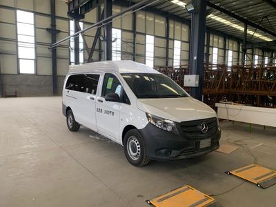 Luwete LWT5030XSWBC1 Business vehicle