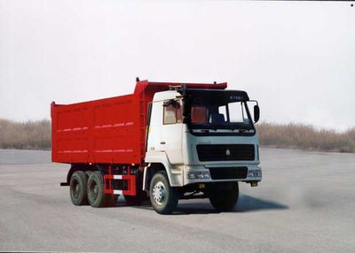 Lufeng  ST3250C Dump truck