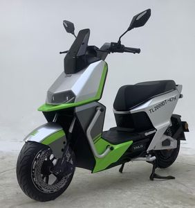 Tailing  TL2000DT47H Electric two wheeled motorcycle