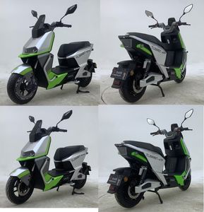 Tailing  TL2000DT47H Electric two wheeled motorcycle