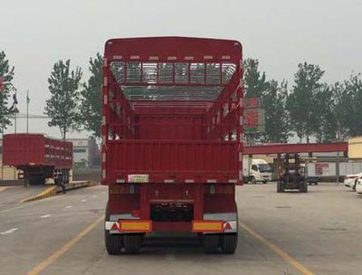 Yunxiang  YDX9403CCY Gantry transport semi-trailer