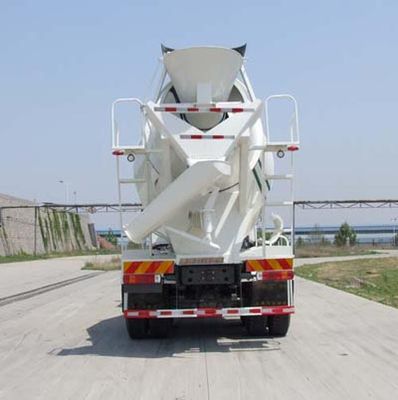 Ouling  ZB5250GJBZZ Concrete mixing transport vehicle