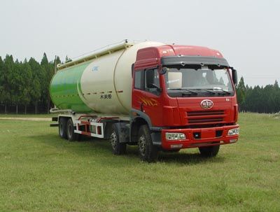 CIMC ZJV5312GFLHJCA Powder material transport vehicle