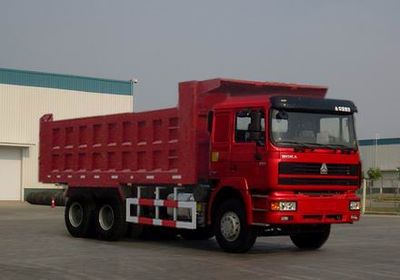 Star SteyrZZ3253N4641C1Dump truck