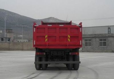 Star Steyr ZZ3253N4641C1 Dump truck