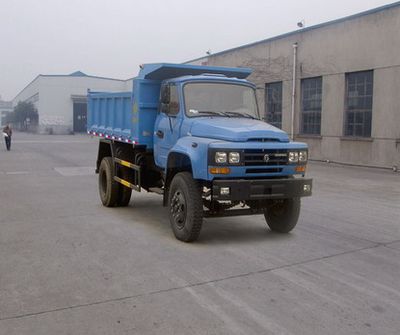 Dongfeng DFZ3060FD3GDump truck