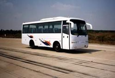 Heke HK6801Dcoach