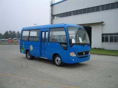 Yaxing  JS6608T5 coach