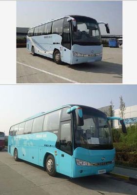 Hagrid KLQ6112HAE42 coach