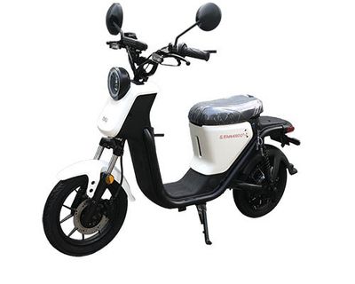 Mingbang  MB400DQT2 Electric two wheeled light motorcycle