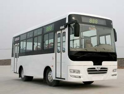 Shaolin SLG6770C3GECity buses