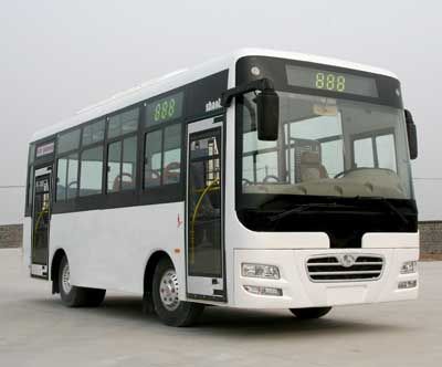 Shaolin  SLG6770C3GE City buses