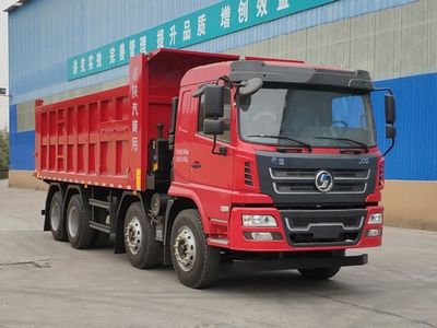 Shaanxi Automobile SX3310GP6286 Dump truck