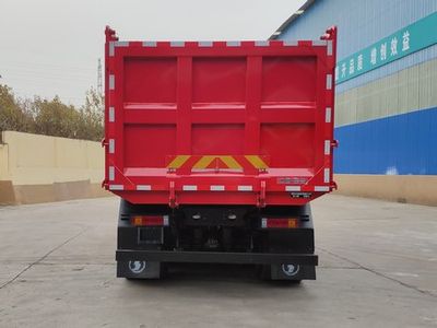 Shaanxi Automobile SX3310GP6286 Dump truck