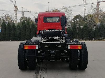 Shaanxi Automobile SX3310GP6286 Dump truck