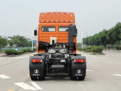 Shaanxi Automobile SX4256NT3246 Container semi-trailer tractor