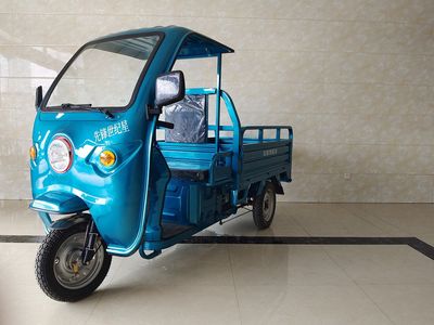 Pioneer Century Star XF1500DZH10 Electric tricycle