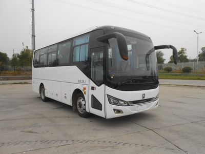 Yaxing  YBL6829HBEV Pure electric passenger cars