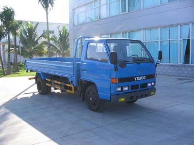 Yangcheng  YC1041CD Truck