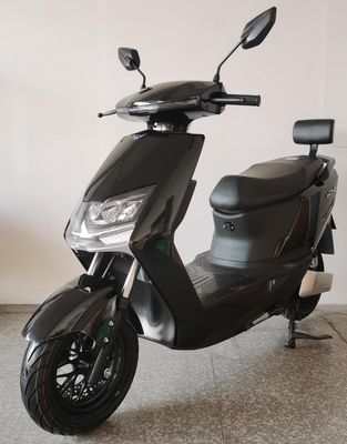 Yiku  YK1200DTB Electric two wheeled motorcycle