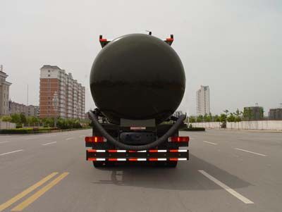 Huajun  ZCZ5311GSNHW Bulk cement truck