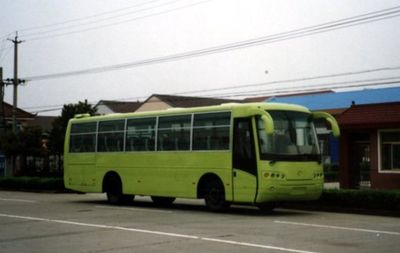 Friendship  ZGT6101DH2 coach