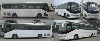 Yutong  ZK6117HN5Y coach