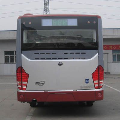 Yutong  ZK6128HGK City buses