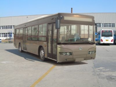 Yutong  ZK6128HGK City buses