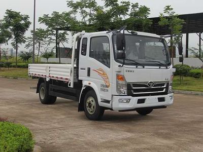 Haoman  ZZ1088F17EB0 Truck