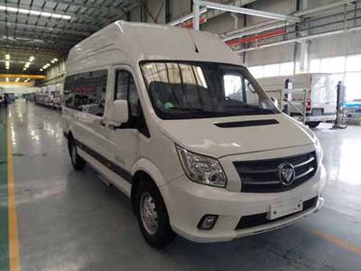 Foton  BJ5048XSWE2 Business vehicle