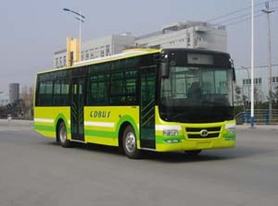 Shudu  CDK6111CA City buses