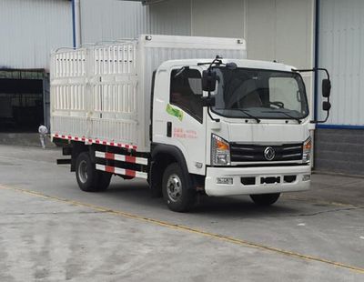 Dongfeng EQ2040CCYFOff road gantry transport vehicle