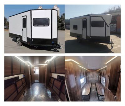 Philippe HSR9020XLJ RV trailer