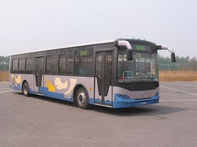 Yaxing  JS6111GH City buses