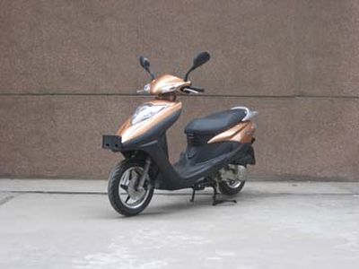 Qingqi  QM125T6C Two wheeled motorcycles