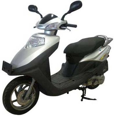 Qingqi  QM125T6C Two wheeled motorcycles