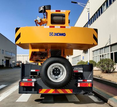 XCMG  XZJ5327JQZ25K Car crane