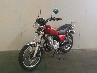 Mount Everest  ZF12517D Two wheeled motorcycles