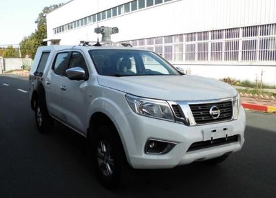 Nissan  ZN5025TXUUCK6 Patrol vehicle