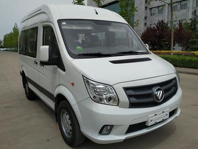 Foton  BJ6518MD5AAL6 multi-purpose vehicle 