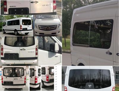 Foton  BJ6518MD5AAL6 multi-purpose vehicle 