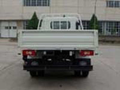 Jiefang Automobile CA1051P90K41L3R5 Truck