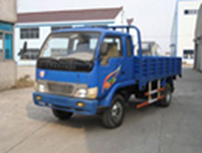 Changnei  CN5815P1 Low speed truck