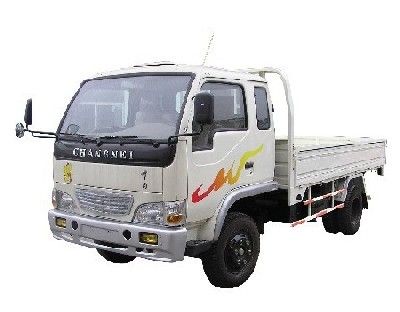 Changnei  CN5815P1 Low speed truck